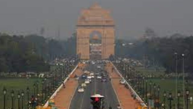 Delhi police issue traffic advisory ahead of Kartavya Path inauguration