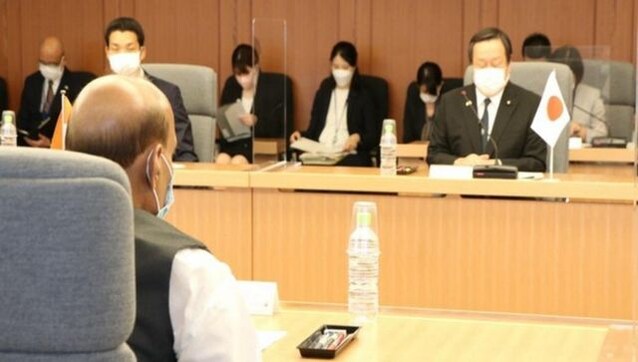 India, Japan to hold inaugural India, Japan to hold inaugural