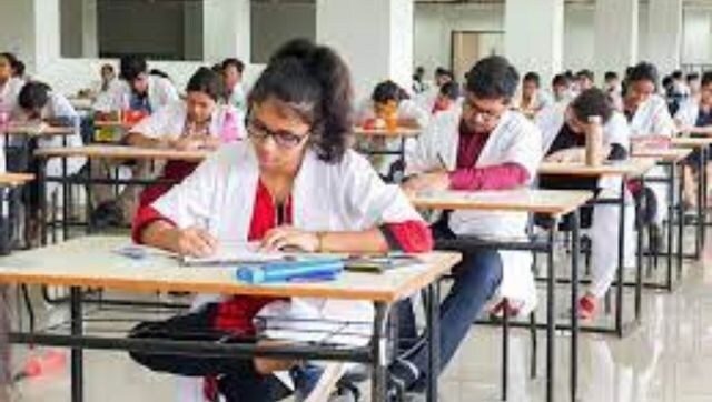 Maharashtra: Overcoming odds, four tribal students clear NEET 2022