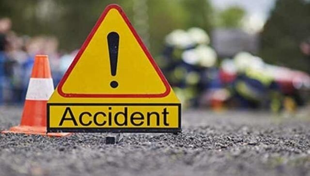 Himachal Pradesh: Five died after car overturns in Una district