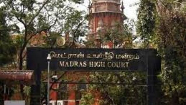 Madras High Court gives six months for Buckingham Canal restoration Madras High Court gives six months for Buckingham Canal restoration