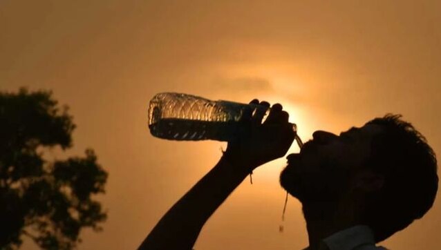 Delhi's record breaking heat had severe impact on citizens, says WMO report Delhi's record breaking heat had severe impact on citizens, says WMO report