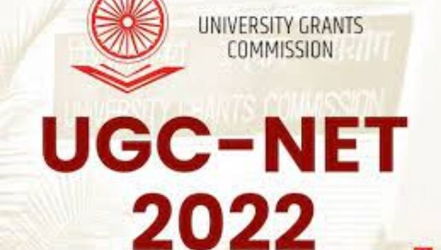 CSIR UGC NET June 2022 admit card released at csirnet.nta.nic.in; direct link here