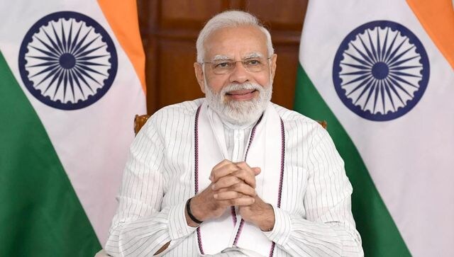 Enemies trying to break India's unity, we need to stand firm against such attempts: PM Modi