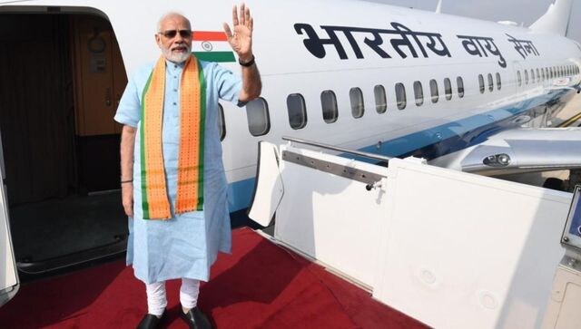 Modi@72: Prime Minister Narendra Modi’s dapper looks never fail to impress