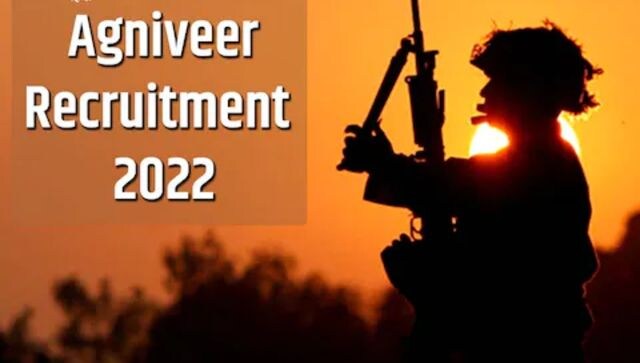 Jammu and Kashmir: Agniveer recruitment rally begins in Baramulla