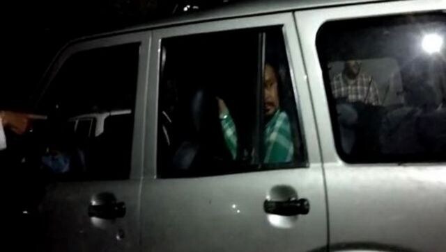 Chandigarh University row: One arrested, another detained by Punjab police