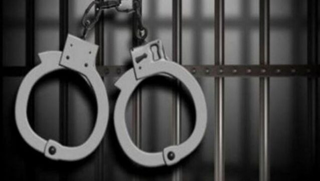 Assam Police seize 690 grams heroin worth Rs 4.50 crore; two arrested Assam Police seize 690 grams heroin worth Rs 4.50 crore; two arrested