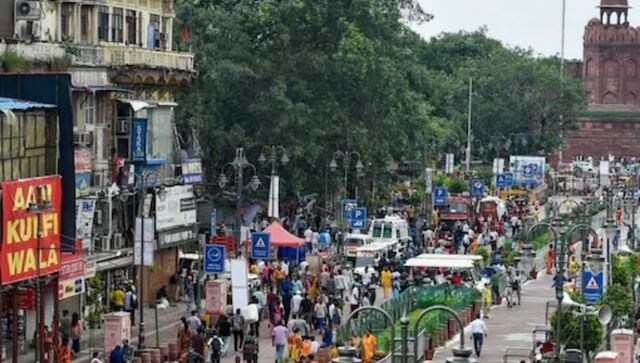 Delhi: Chandni Chowk redevelopment project's second phase will begin soon