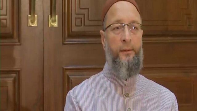 'Jamia Masjid is fully open': Srinagar Police rejects Asaduddin Owaisi's claim