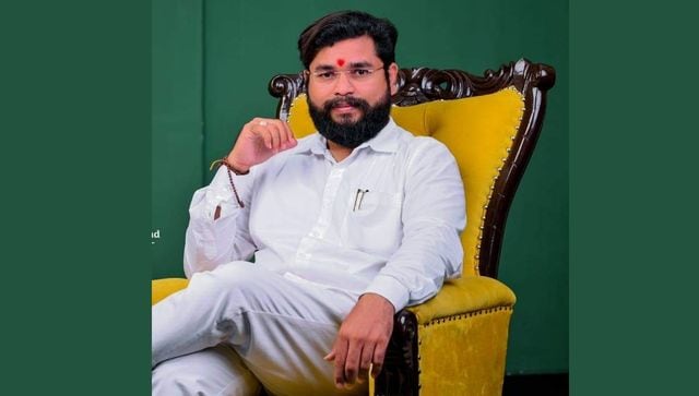 Eknath Shinde has a doppelganger in Pune And now he is on the polices radar