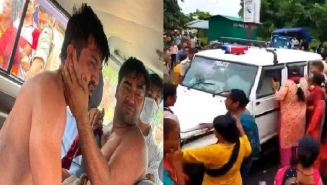 Murder on the Ganges: Ankita Bhandari's body found, irate locals rough up accused, CM announces SIT