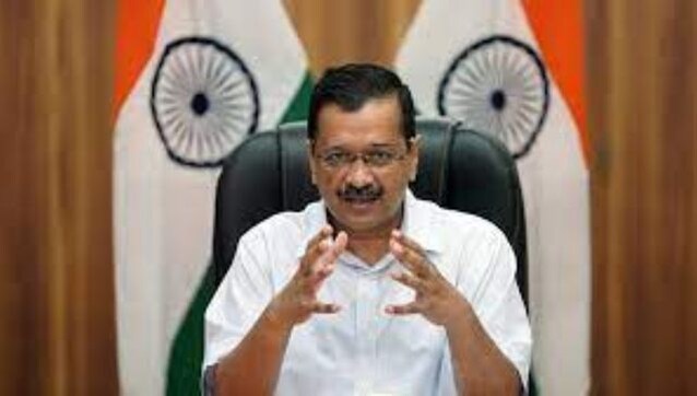 Arvind Kejriwal chalks out 15-point Winter Action Plan to check Delhi’s air pollution Arvind Kejriwal chalks out 15-point Winter Action Plan to check Delhi’s air pollution
