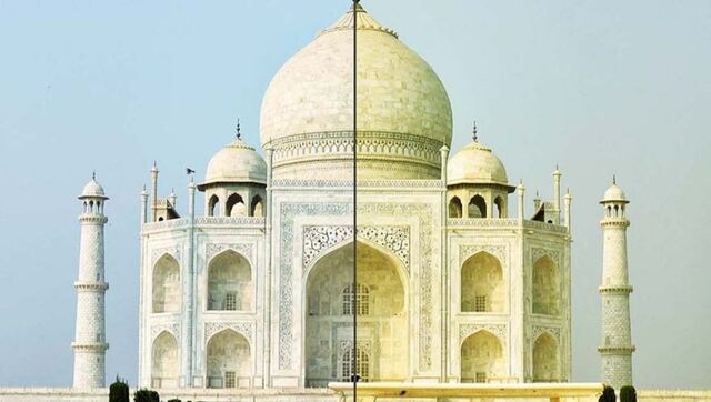 Preserve and protect: SC bans all commercial activities around Taj Mahal