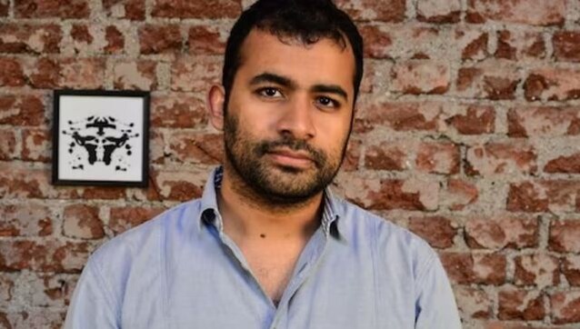 Who is Vijay Nair, Manish Sisodia’s ‘aide’ and former OML CEO, arrested in Delhi liquor policy case? Who is Vijay Nair, Manish Sisodia’s ‘aide’ and former OML CEO, arrested in Delhi liquor policy case?