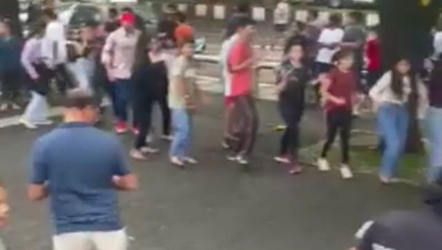 Anand Mahindra feels not even Gujarat can beat Mumbai’s Navratri celebrations