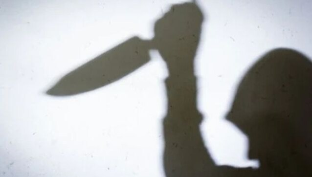 Indian-American Uber Eats delivery person stabbed by career criminal in US Indian-American Uber Eats delivery person stabbed by career criminal in US