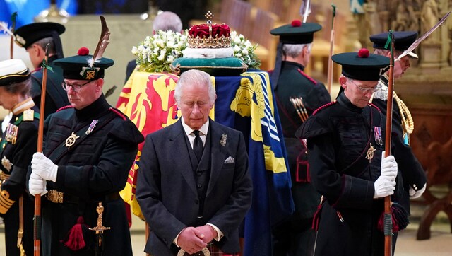 Here's why Russia, Belarus, Myanmar not invited to Queen Elizabeth II's funeral on 19 September