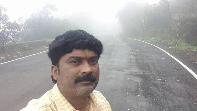 Karnataka Congress leader Manoj Karjagi arrested for sexually assaulting 20-year-old woman employee working at his salon