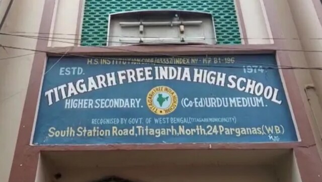 West Bengal: Former student throws bomb at school for 'fun'