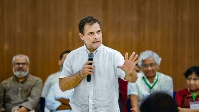Bharat Jodo Yatra: Rahul Gandhi to sleep in container for next five months