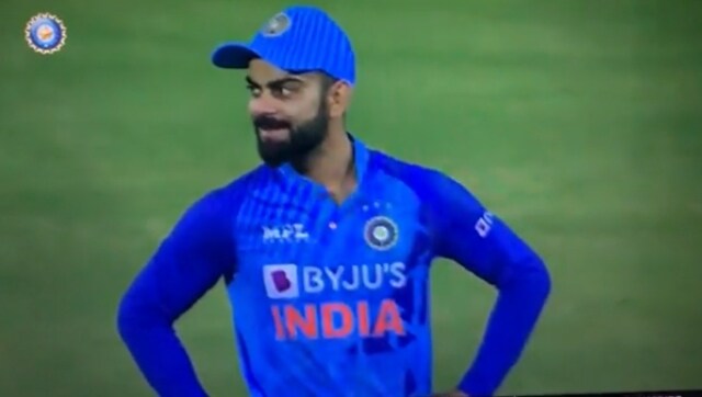 Virat Kohli, Rohit Sharma's reactions go viral after India lose DRS following Kohli and Suryakumar's suggestion; Watch