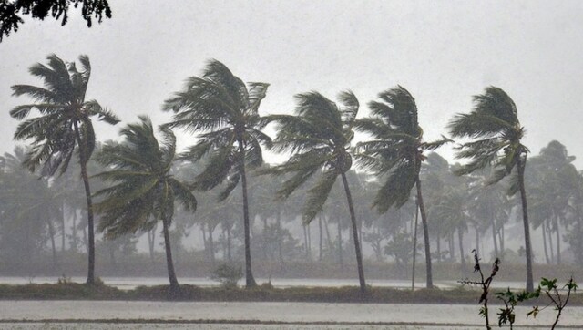Weather Alert: Monsoon 2022 will cause havoc in these states today, know IMD forecast