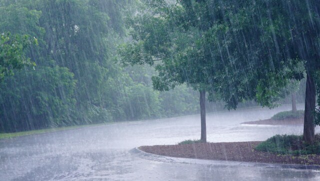 Weather Forecast: Monsoon will cause heavy rain in these states today, know all updates