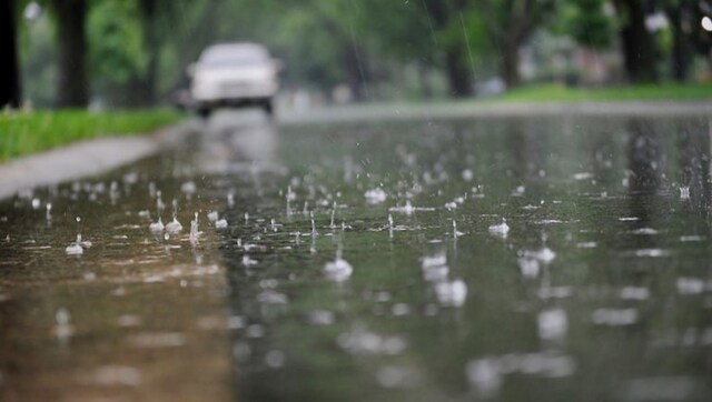 Weather Forecast: These states will see heavy monsoon rain for next 3 days, IMD issues alert