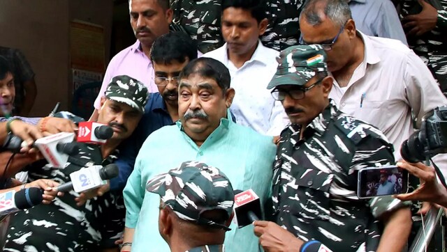 West Bengal: Trouble for Mamata Banerjee as CBI, ED summon Anubrata Mandal aide in cattle smuggling case