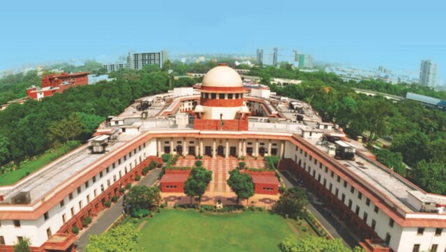 Supreme Court rejects Calcutta High Court verdict, grants big relief to Trinamool Congress