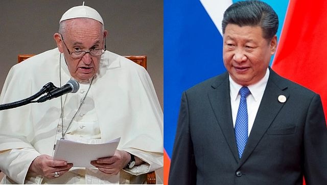 Pope, Xi Jinping to cross paths in Kazakhstan; what is China’s relationship with the Vatican?
