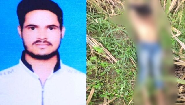 Meerut: 6 Muslim men suspected in Taliban-style beheading; torso recovered, head still missing