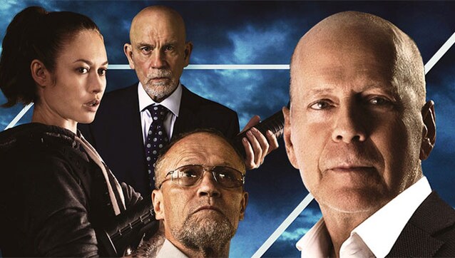 Five reasons why Bruce Willis's White Elephant deserves a watch Five reasons why Bruce Willis's White Elephant deserves a watch