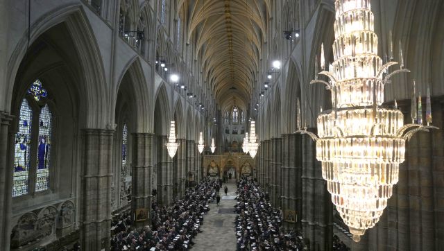 Explained The historical significance of Westminster Abbey where Queen Elizabeths funeral was held