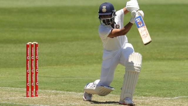 Duleep Trophy: Ajinkya Rahane, Shreyas Iyer flop on Day 1 as West Zone stutter to 250/8 vs South Zone Duleep Trophy: Ajinkya Rahane, Shreyas Iyer flop on Day 1 as West Zone stutter to 250/8 vs South Zone