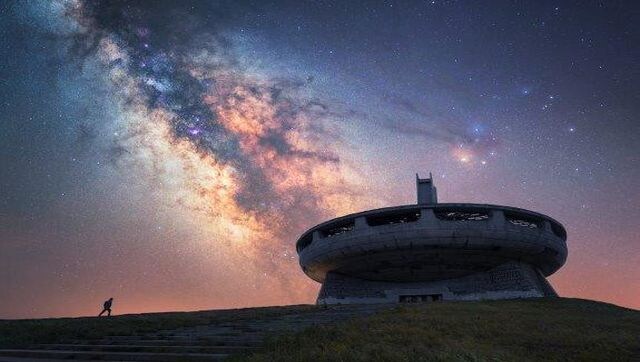 Oh My Stars! The amazing views of the sky, courtesy Astronomy Photographer of the Year awards Oh My Stars! The amazing views of the sky, courtesy Astronomy Photographer of the Year awards
