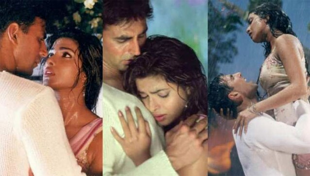 Barsaat & The Rain Of Terror: How Priyanka Chopra moved out at the right time Barsaat & The Rain Of Terror: How Priyanka Chopra moved out at the right time
