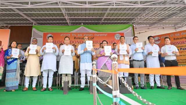 Baar baar din ye aaye How India celebrated PM Modis 72nd birthday