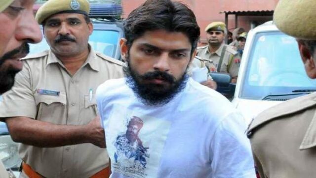 Sidhu Moose Wala case: Delhi court grants 10-day custody of Lawrence Bishnoi to NIA Sidhu Moose Wala case: Delhi court grants 10-day custody of Lawrence Bishnoi to NIA