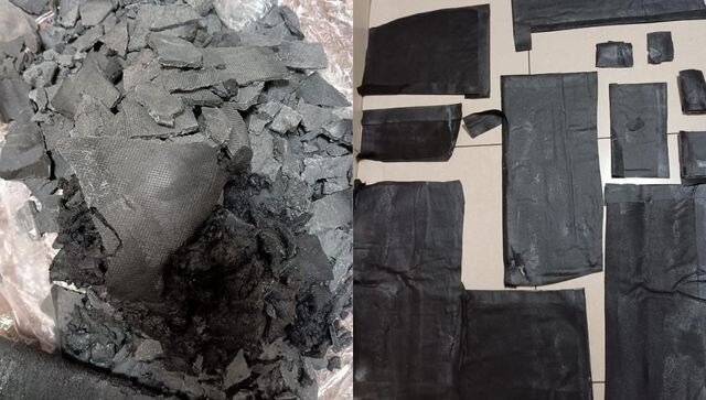 Narcos Mumbai: What is black cocaine recently seized by the narcotics bureau?