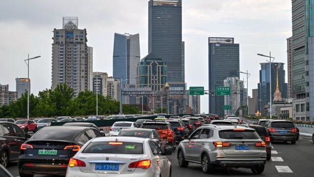What documents will foreign vehicles for personal use need to ply in India? Government issues notification What documents will foreign vehicles for personal use need to ply in India? Government issues notification