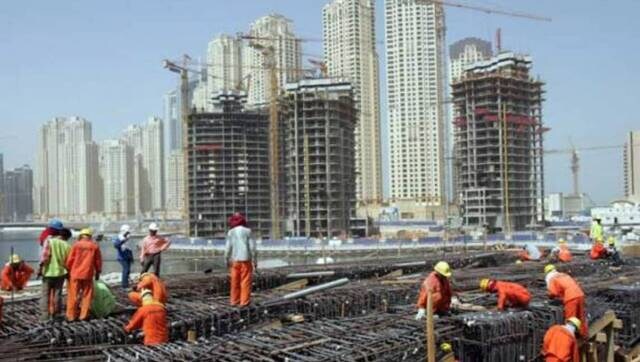 India overtakes UK to become fifth largest economy in world India overtakes UK to become fifth largest economy in world