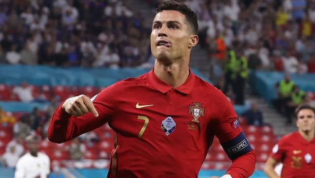 Cristiano Ronaldo says he is not planning to retire after FIFA World Cup 2022