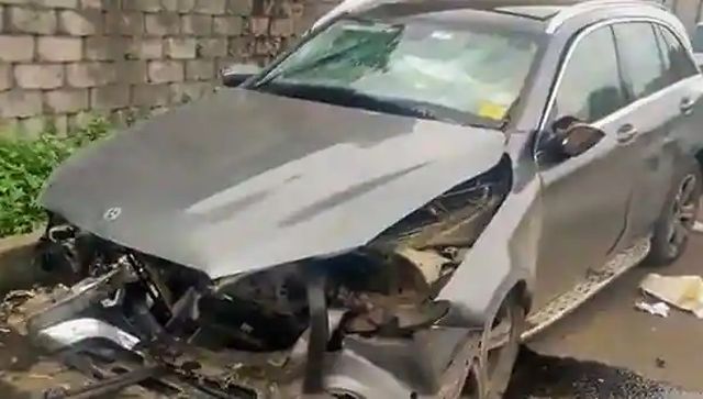 Cyrus Mistrys death How the rules on seat belts airbags will be amended