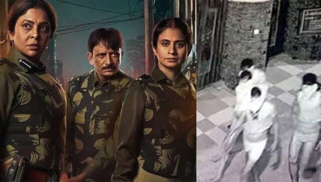 Explained: Who are the Kachha Baniyan gang that inspired Shefali Shah’s Delhi Crime Season 2?