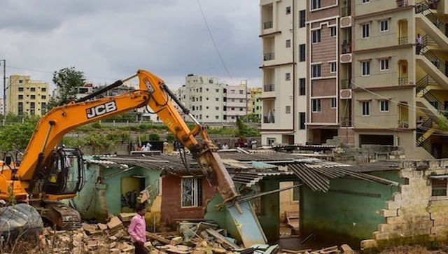 How encroachments by Wipro society housing superrich are responsible for Bengaluru floods