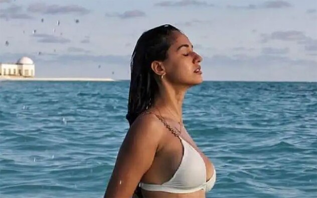 Meanwhile, on the work front, while Disha has ignited the excitement among the audience with the announcement of her lead in Suriya’s upcoming film, the actress will also be seen in Karan Johar’s Yodha co-starring Sidharth Malhotra, and Project K, alongside Amitabh Bachchan, Prabhas, and Deepika Padukone. Meanwhile, on the work front, while Disha has ignited the excitement among the audience with the announcement of her lead in Suriya’s upcoming film, the actress will also be seen in Karan Johar’s Yodha co-starring Sidharth Malhotra, and Project K, alongside Amitabh Bachchan, Prabhas, and Deepika Padukone.