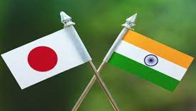 India-Japan 2+2 summit: EAM S Jaishankar calls for collective efforts to address 'new challenges', ongoing conflicts India-Japan 2+2 summit: EAM S Jaishankar calls for collective efforts to address 'new challenges', ongoing conflicts