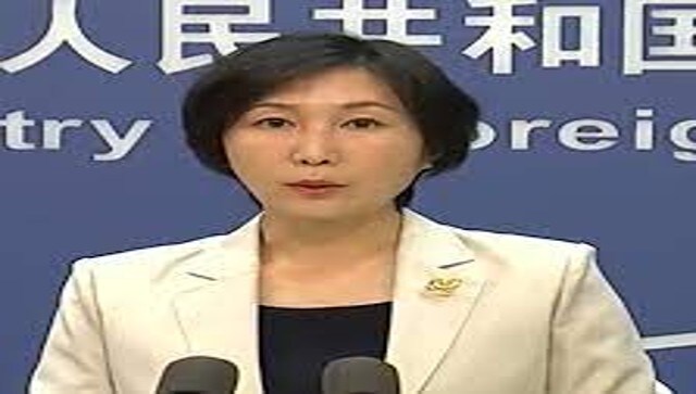 US remarks on Taiwan 'severely violate' Washington's policy over Island, says China